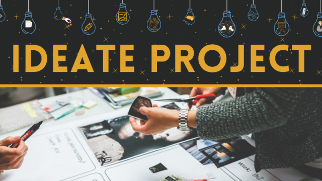 Ideate